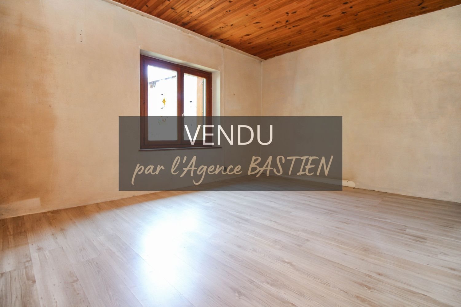 Maison à vendre, 80m², Pougny