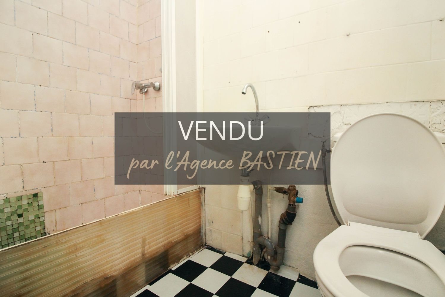 Maison à vendre, 80m², Pougny