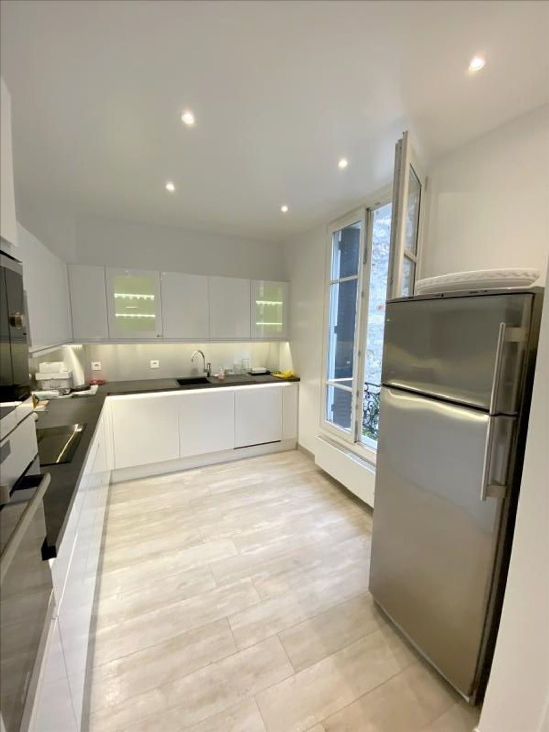 Maison à louer, 189m², Boulogne-Billancourt
