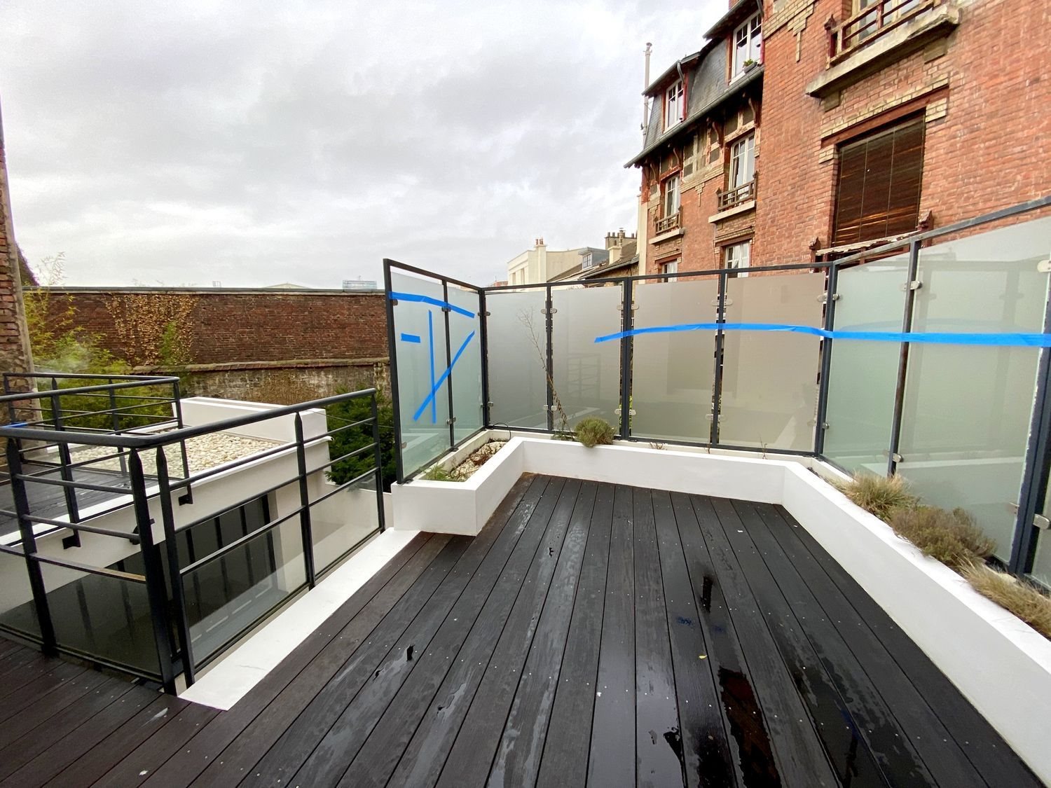 Maison à louer, 189m², Boulogne-Billancourt
