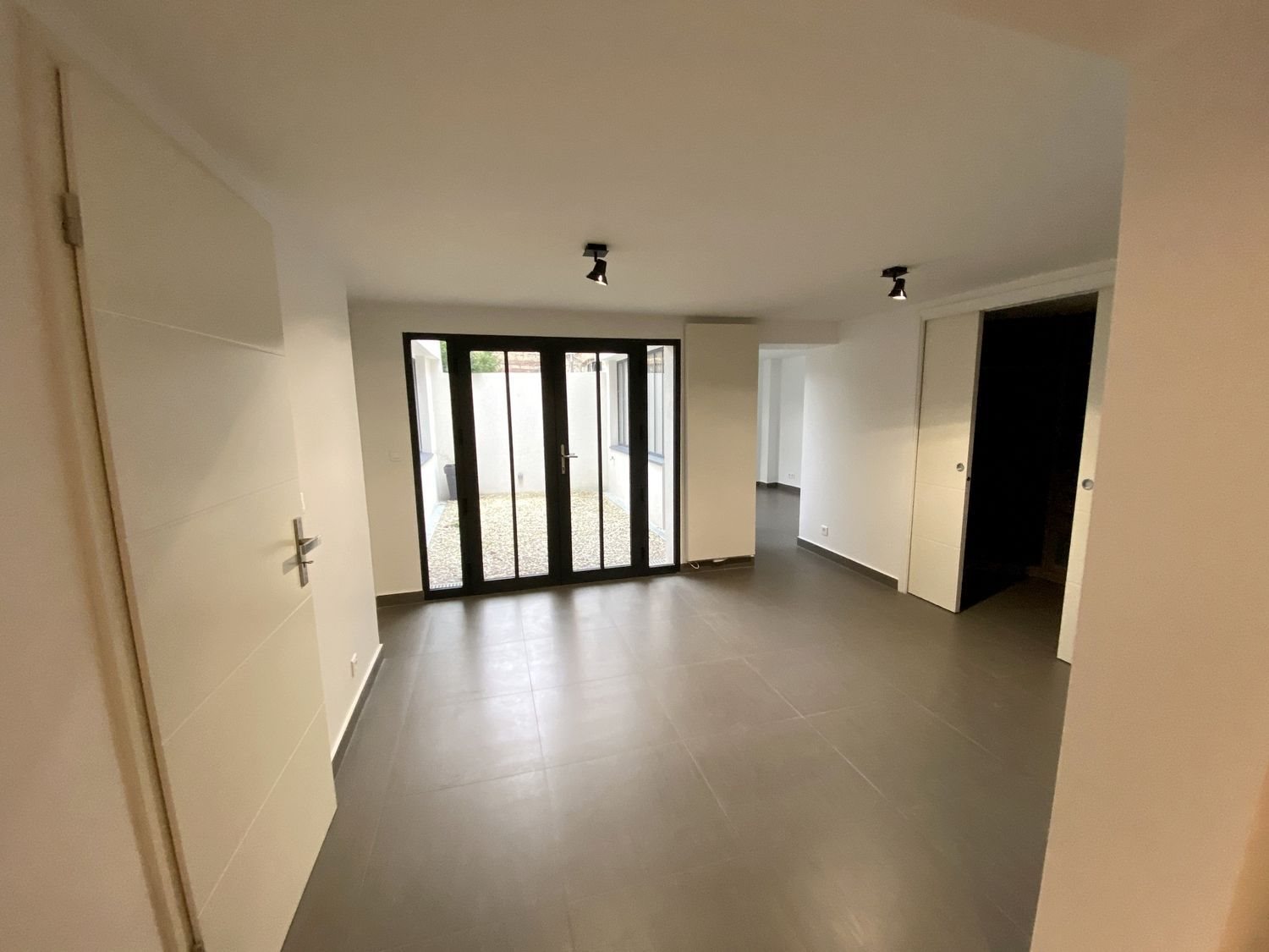 Maison à louer, 189m², Boulogne-Billancourt