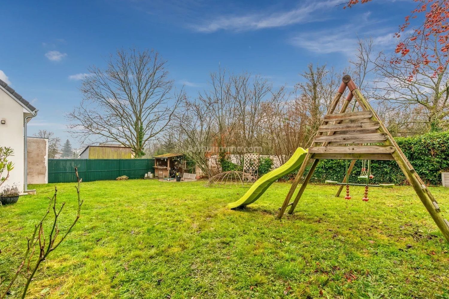 Maison à vendre, 175m², Carnetin