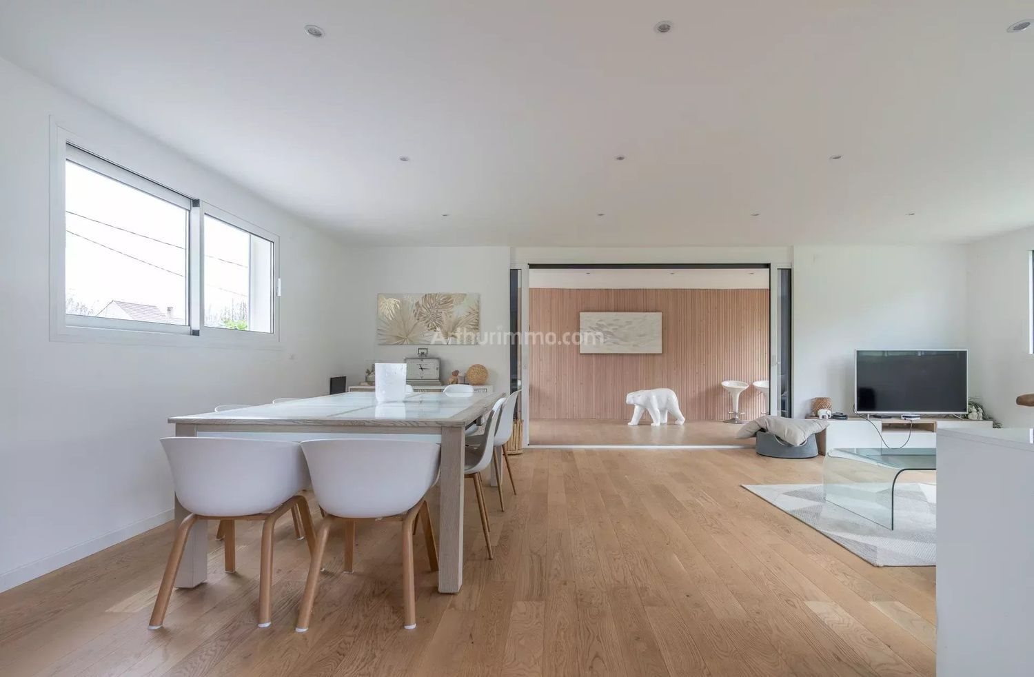 Maison à vendre, 175m², Carnetin