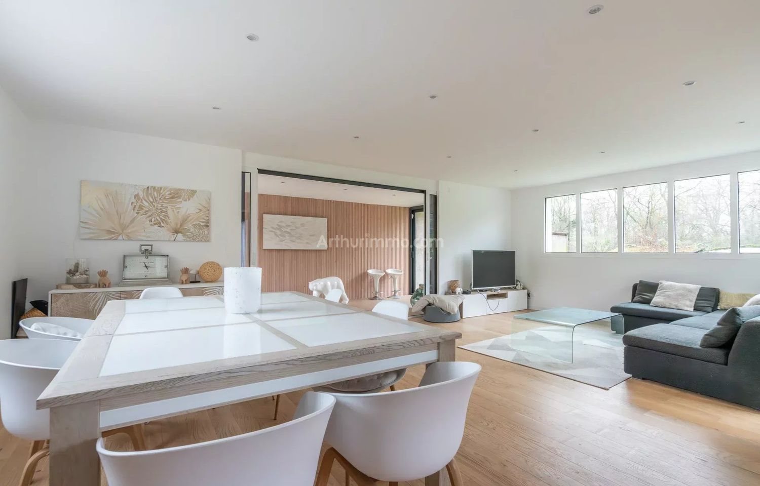 Maison à vendre, 175m², Carnetin