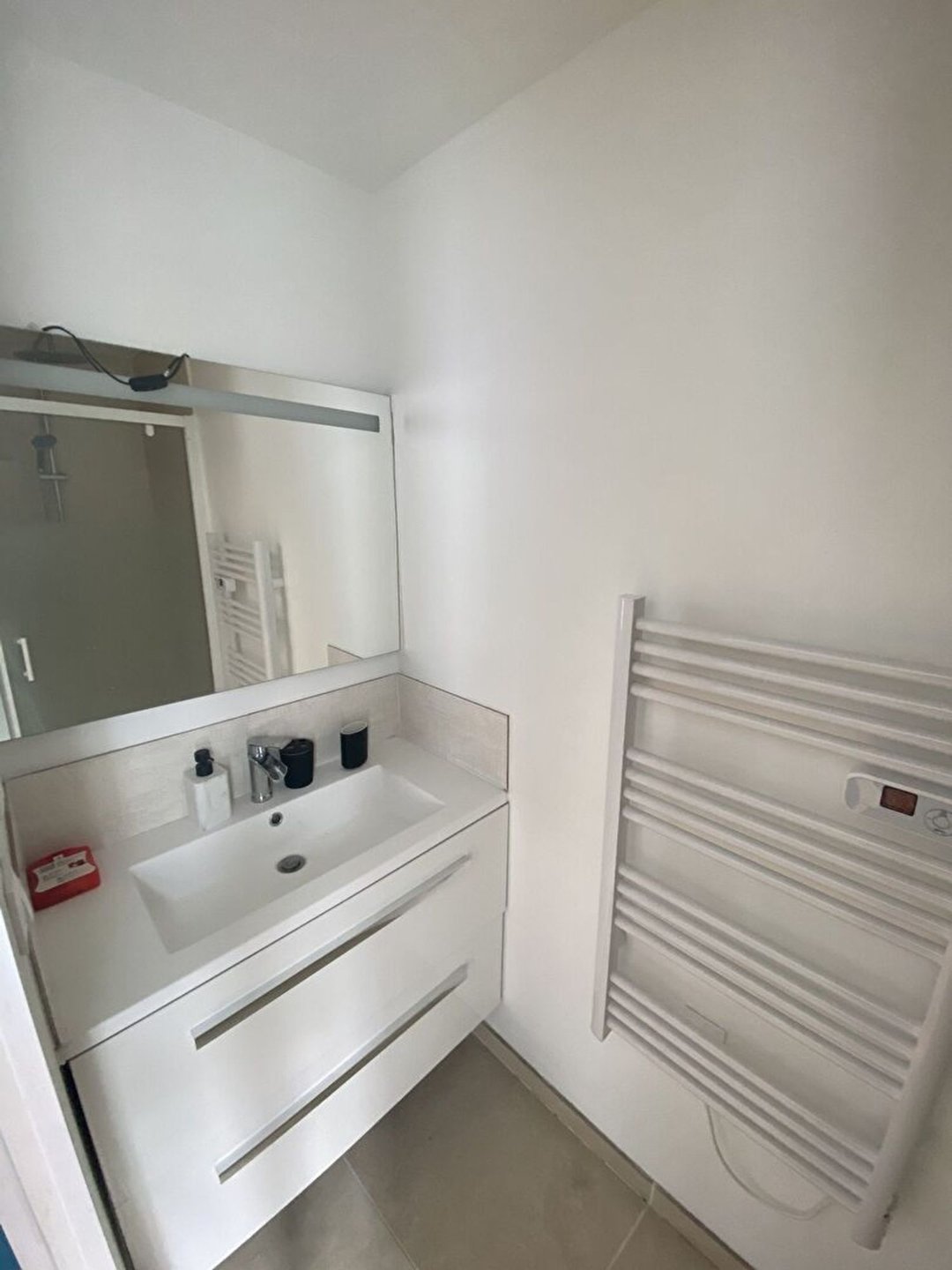 Appartement à louer, 28m², Rosny-sous-Bois