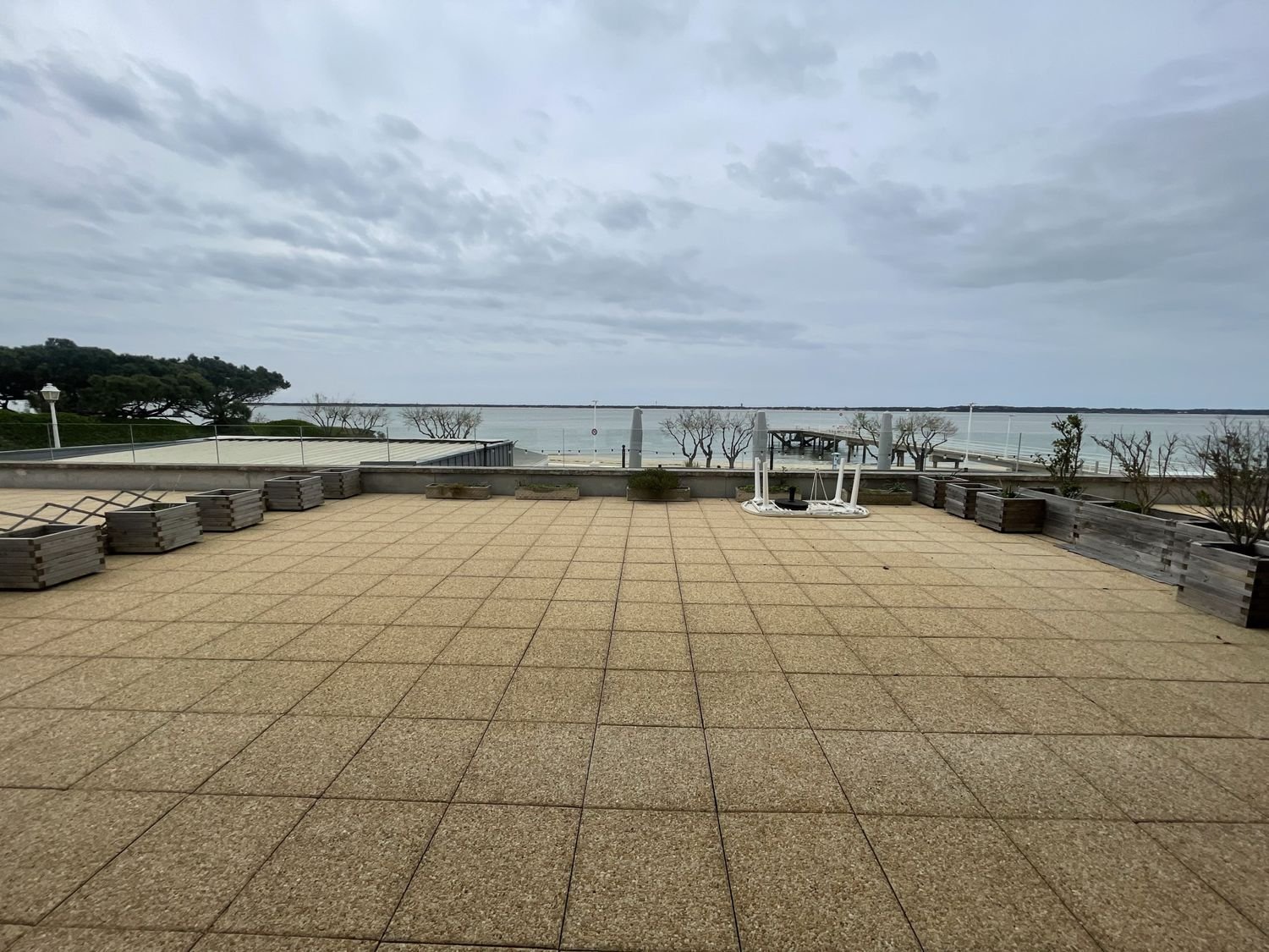 Appartement à vendre, 95m², Arcachon
