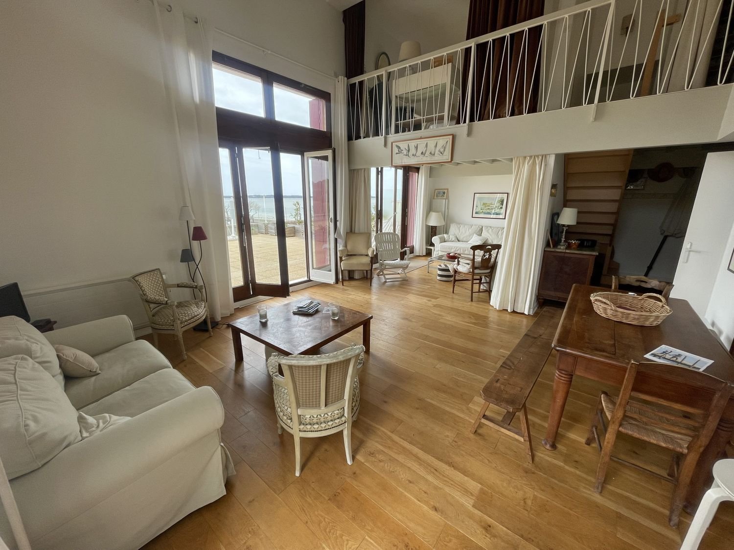 Appartement à vendre, 95m², Arcachon