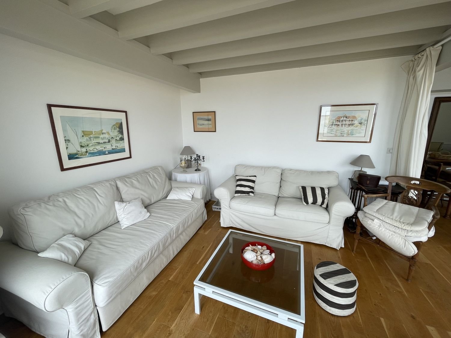 Appartement à vendre, 95m², Arcachon