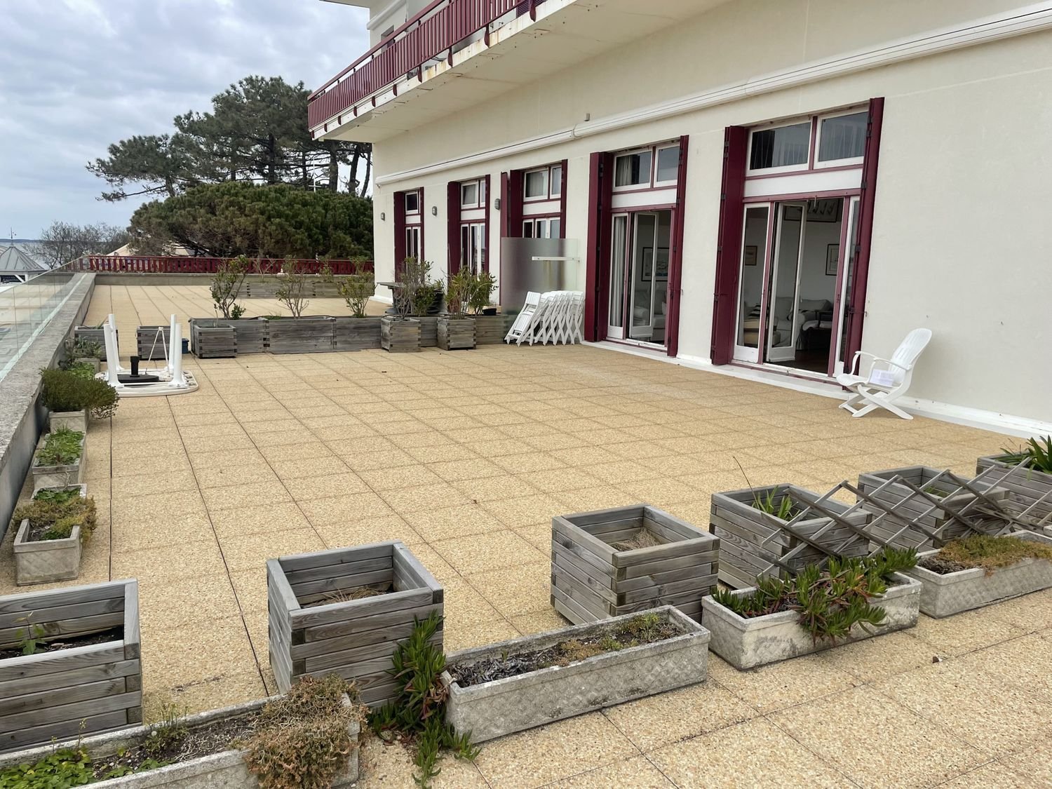 Appartement à vendre, 95m², Arcachon