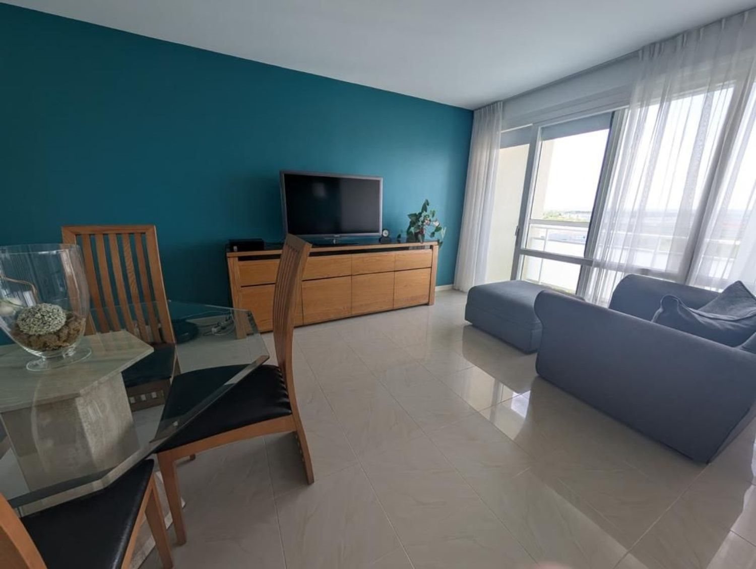 Appartement à vendre, 74m², Ris-Orangis