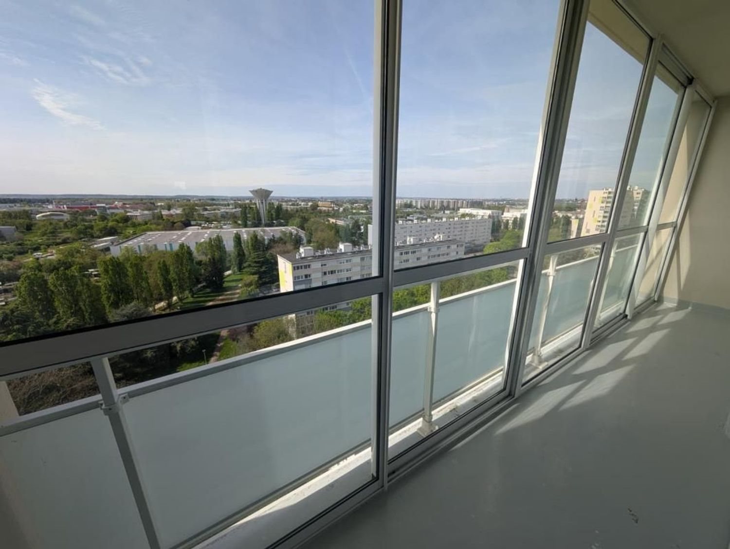 Appartement à vendre, 74m², Ris-Orangis