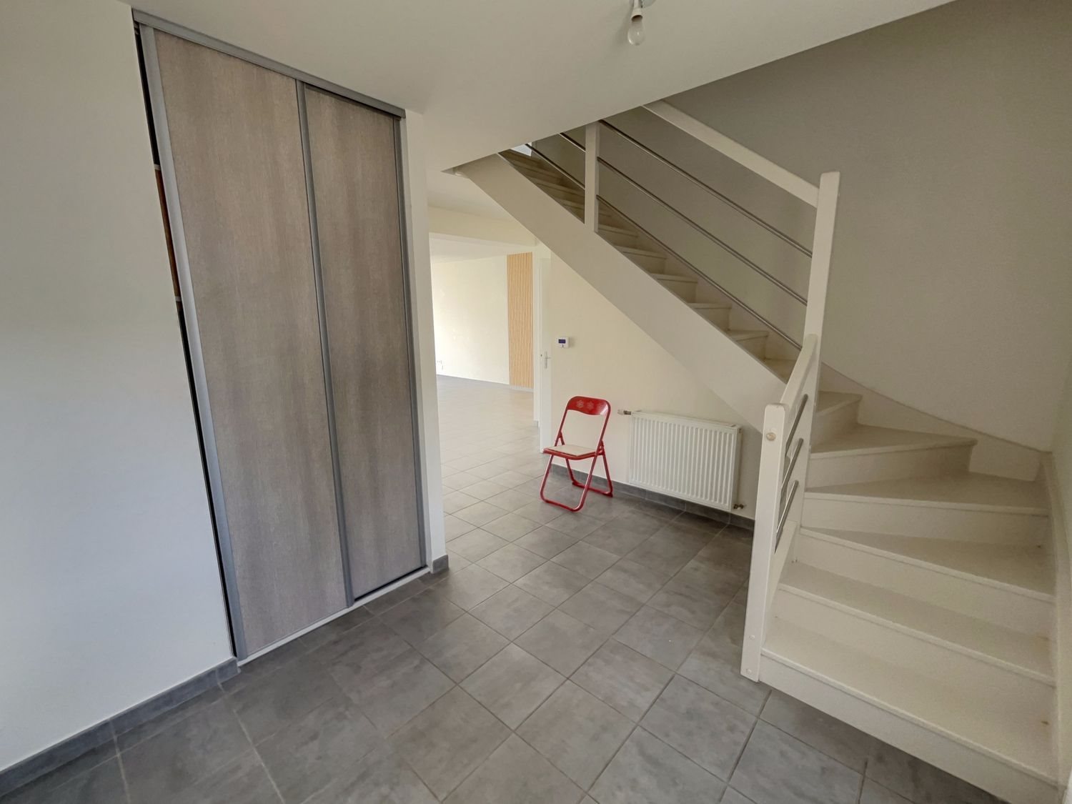 Maison à vendre, 123m², Plougoumelen
