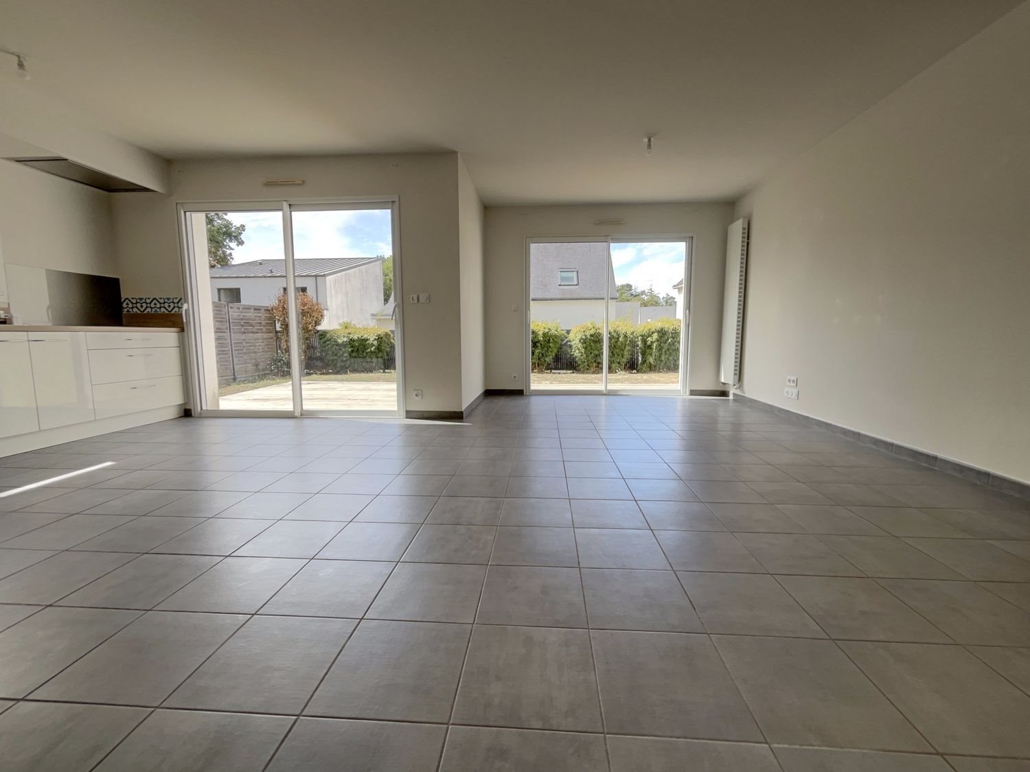 Maison à vendre, 123m², Plougoumelen