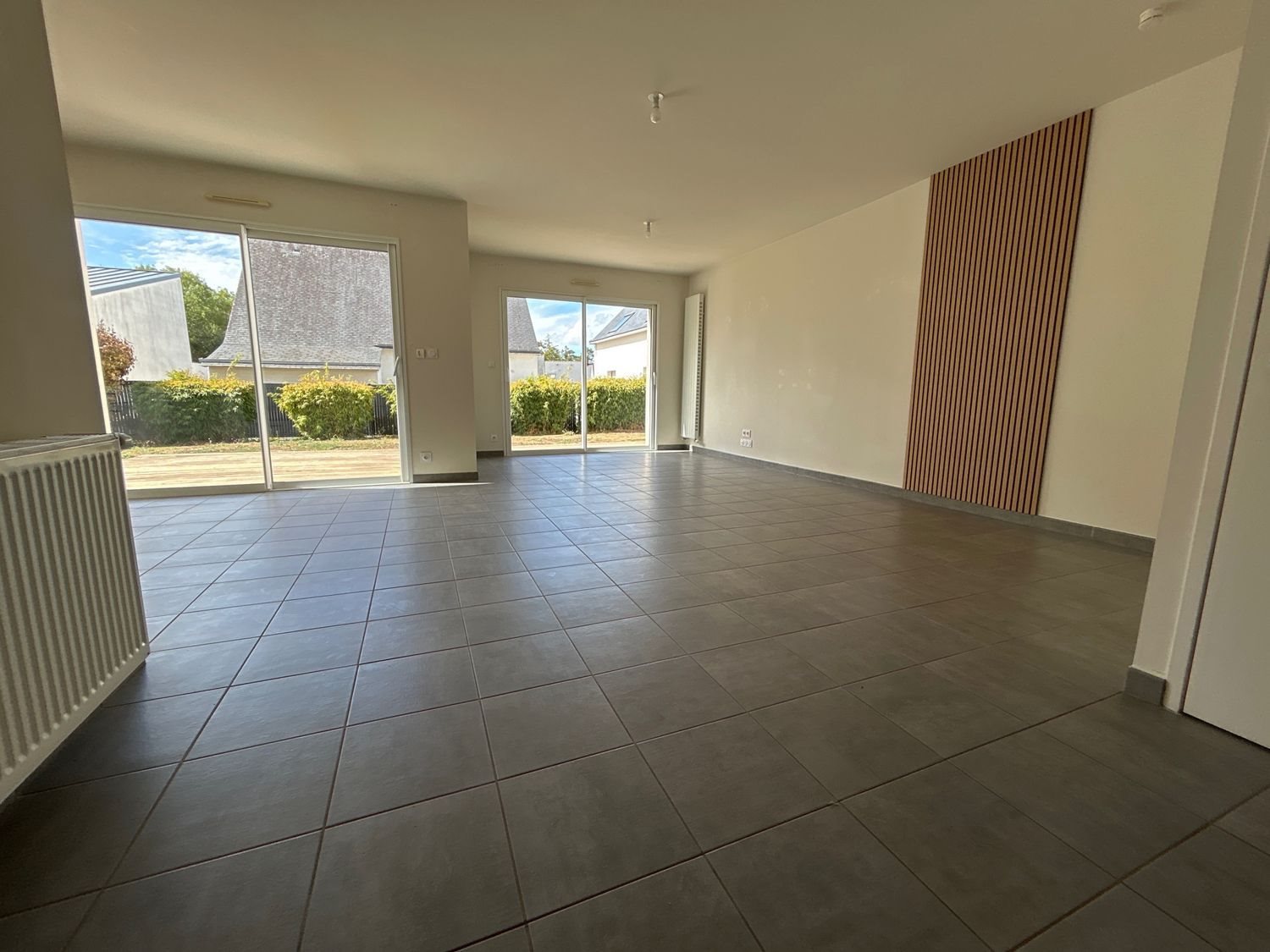 Maison à vendre, 123m², Plougoumelen