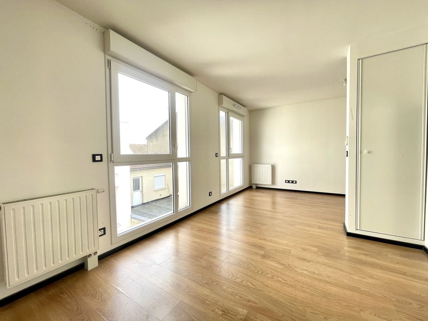 Appartement à vendre, 40m², Romainville
