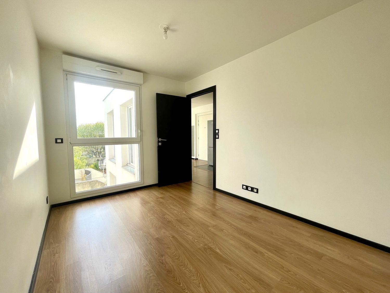 Appartement à vendre, 40m², Romainville