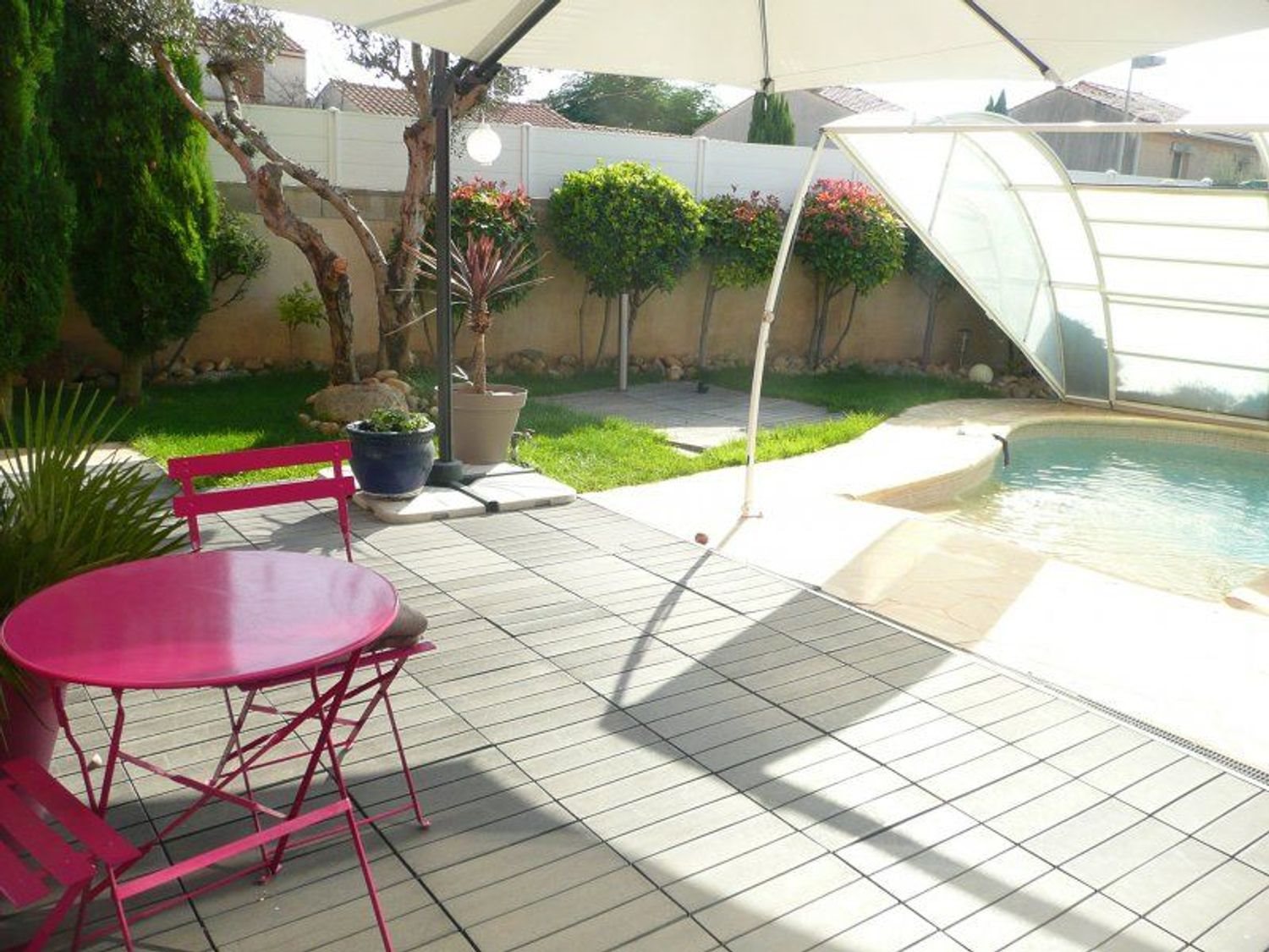 Maison à vendre, 120m², Lattes
