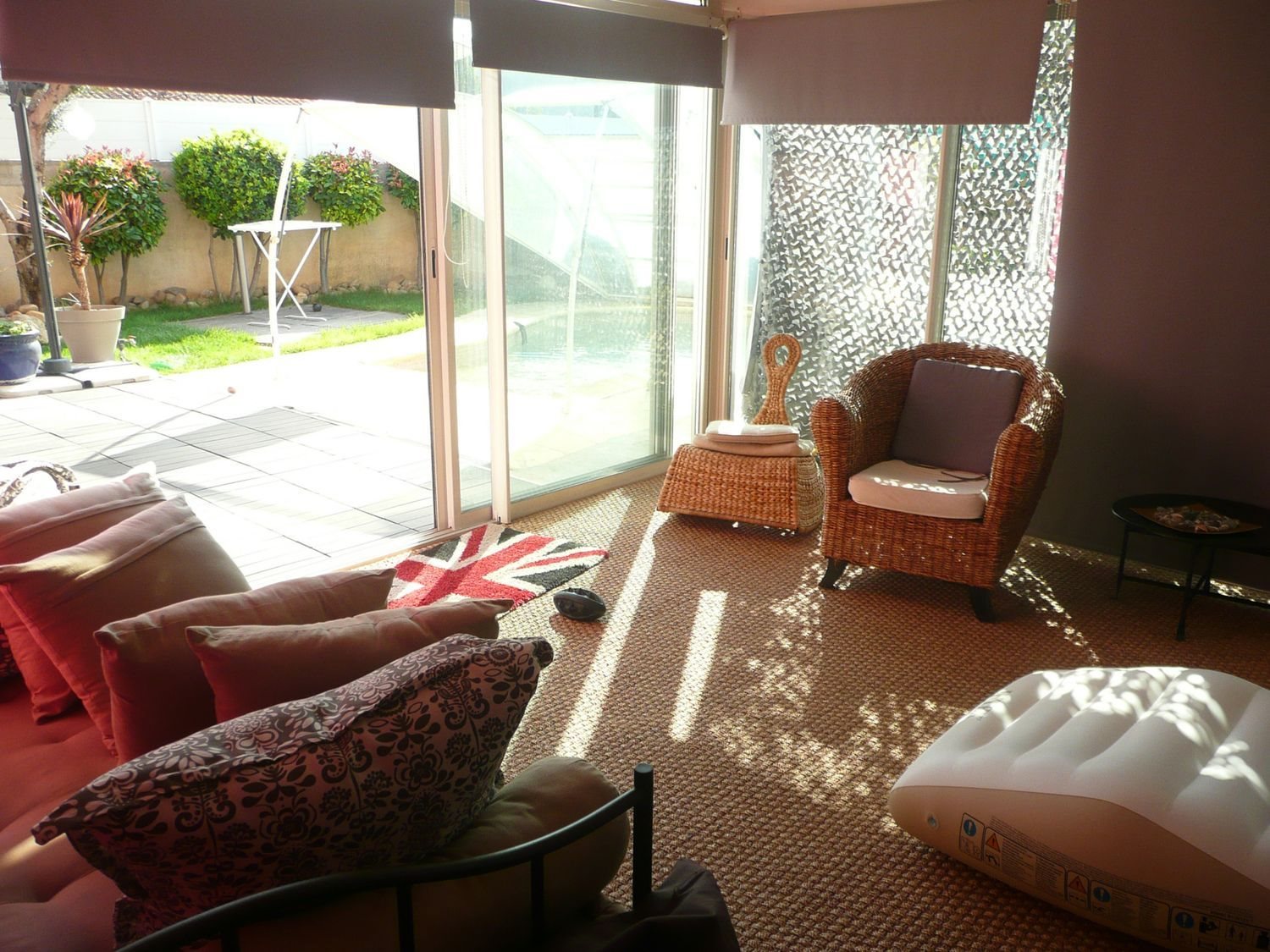 Maison à vendre, 120m², Lattes