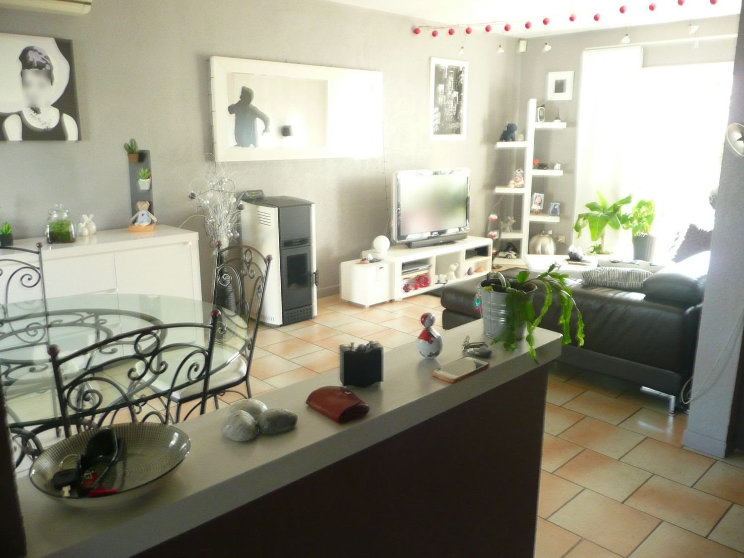 Maison à vendre, 120m², Lattes