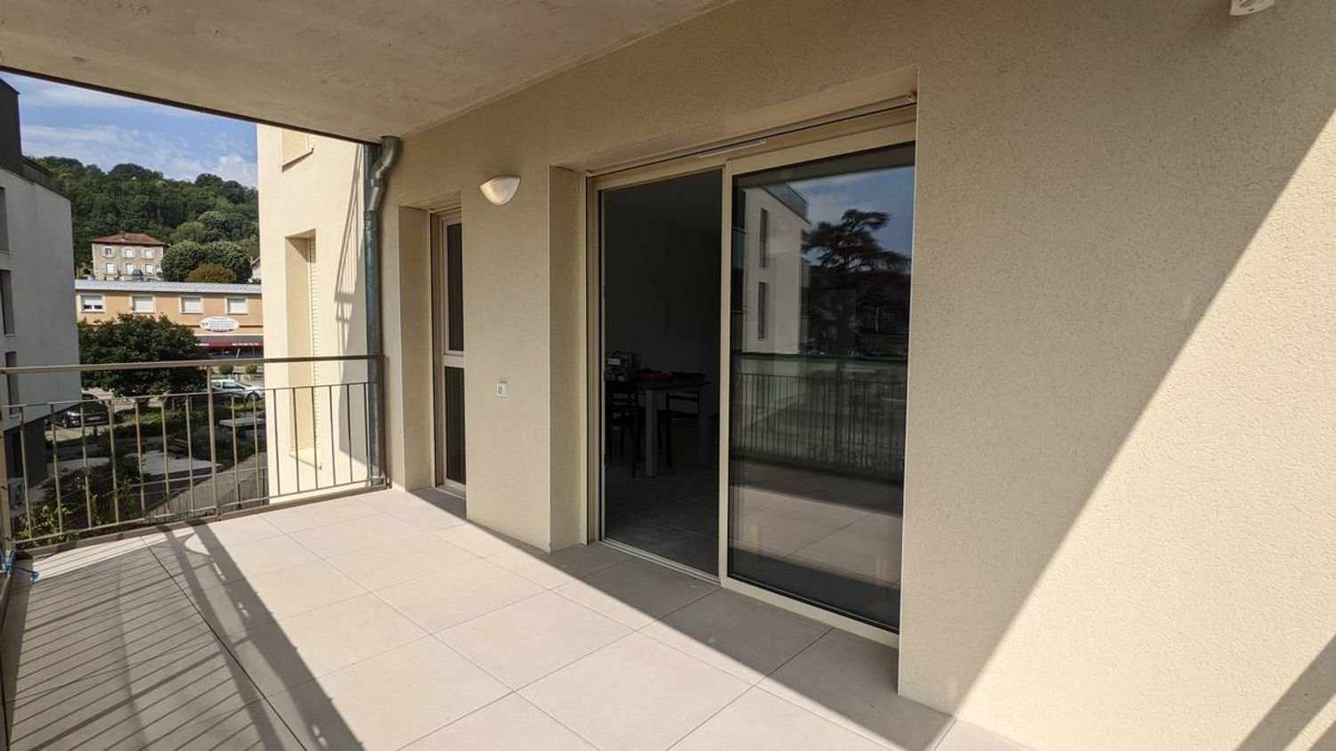 Appartement à vendre, 55m², Pélussin