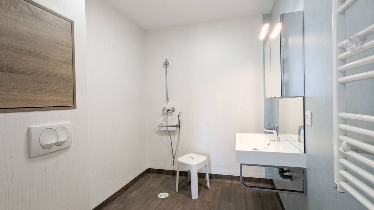 Appartement à vendre, 55m², Pélussin