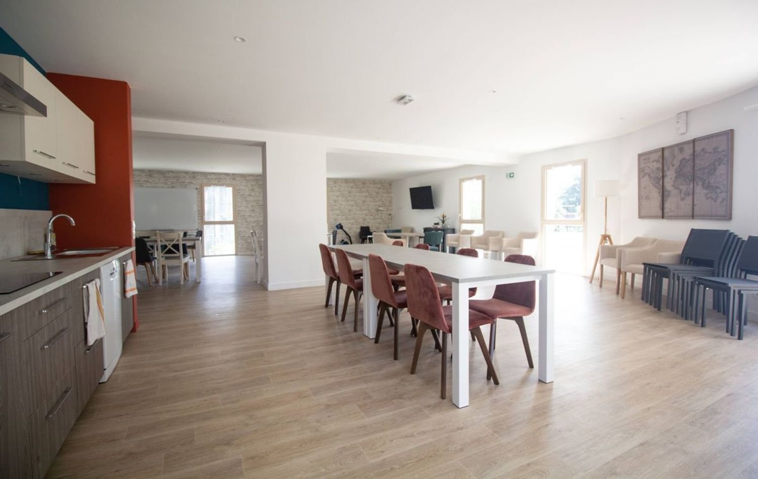 Appartement à vendre, 55m², Pélussin