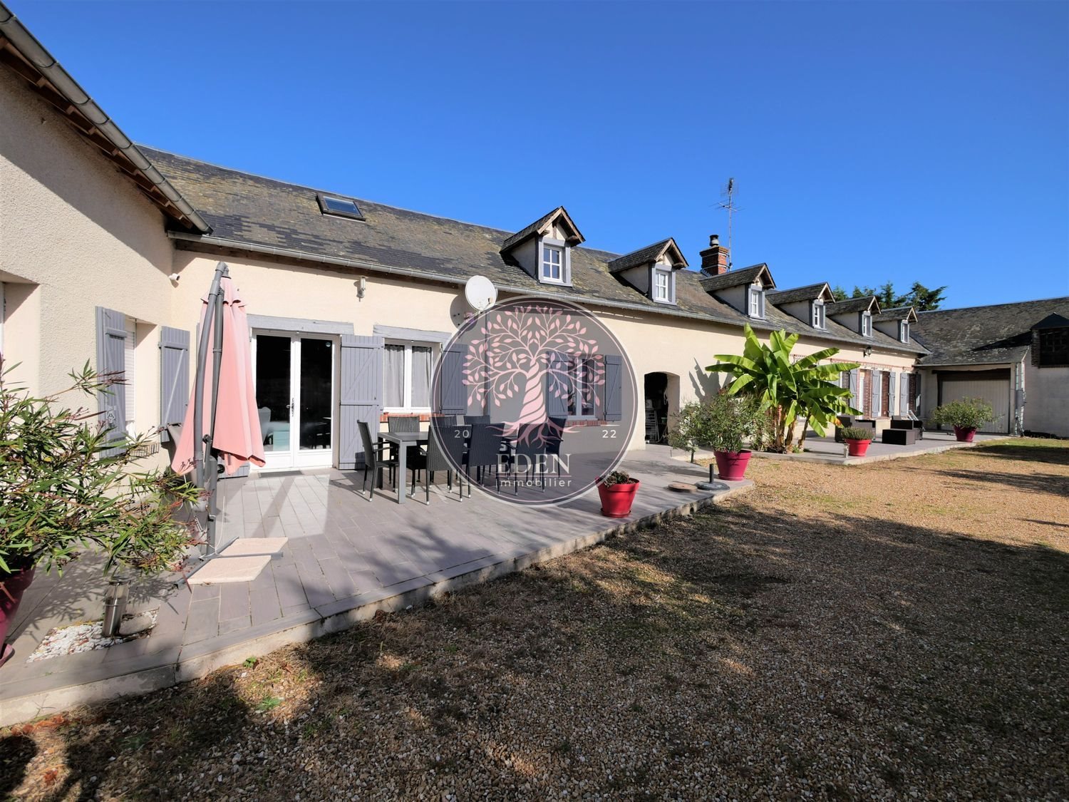 Maison à vendre, 347m², Dreux