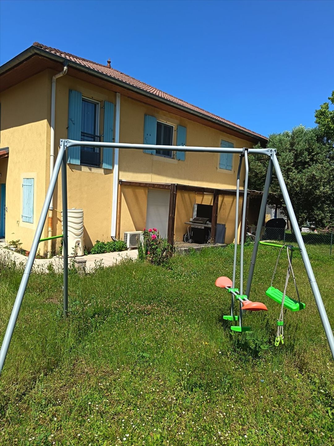 Maison à vendre, 90m², Tullins