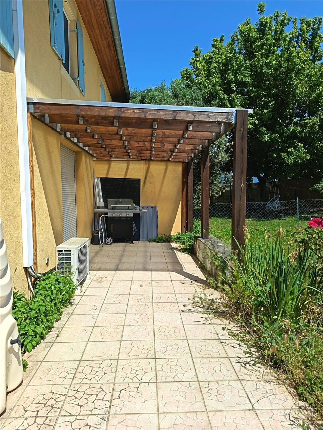 Maison à vendre, 90m², Tullins