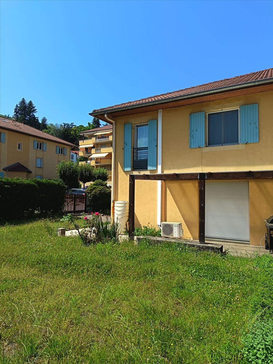 Maison à vendre, 90m², Tullins