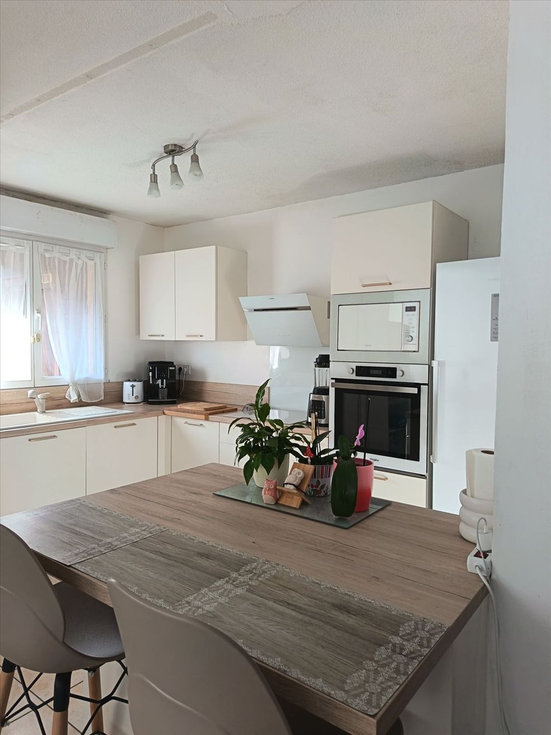 Maison à vendre, 90m², Tullins