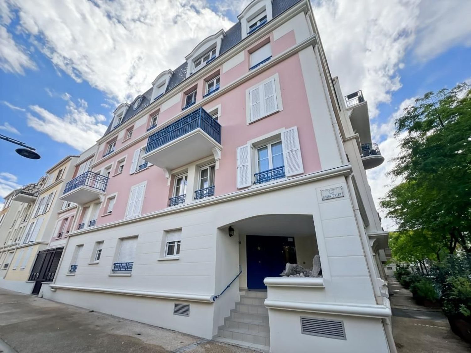 Appartement à vendre, 38m², Sannois