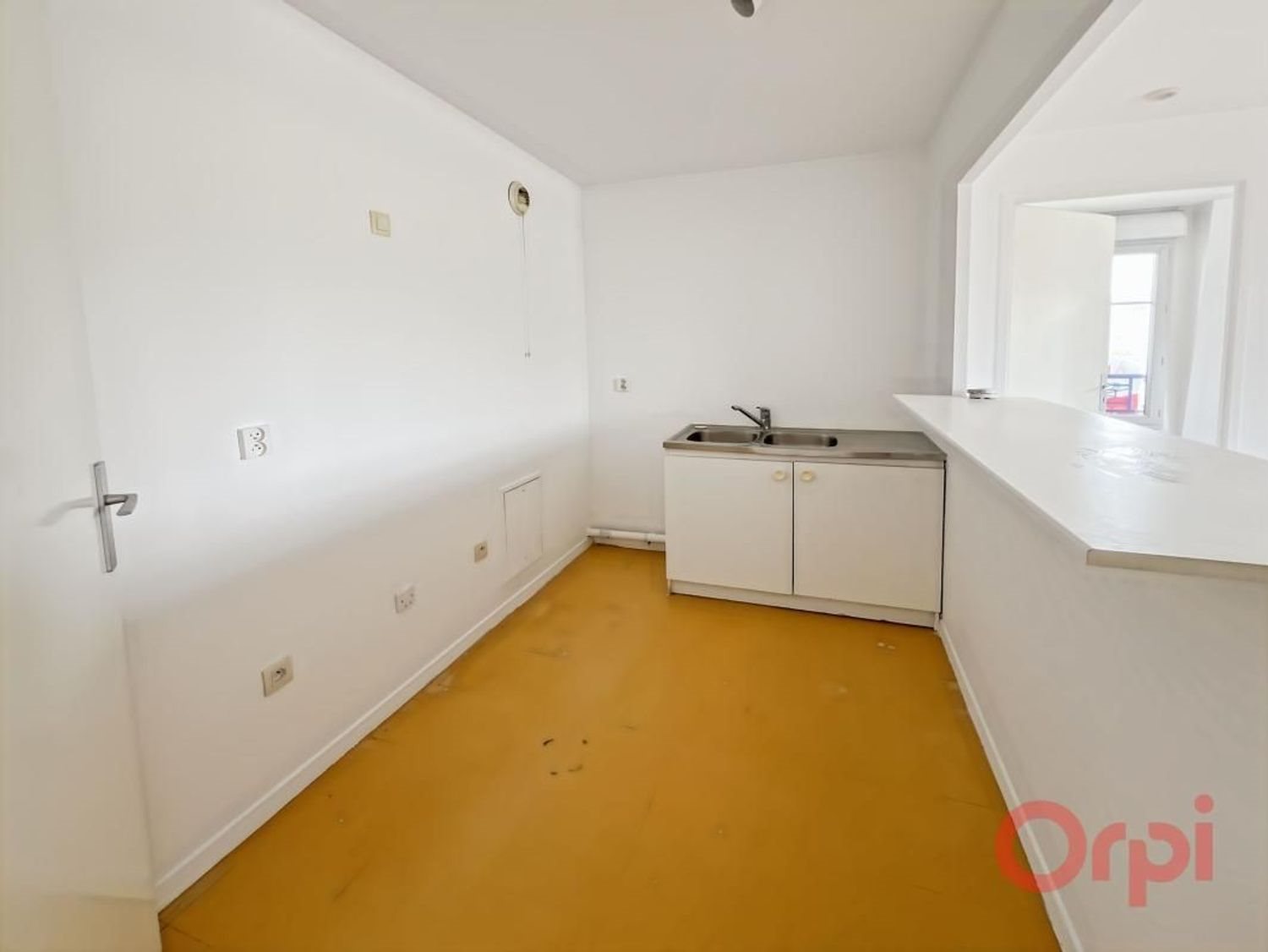 Appartement à vendre, 38m², Sannois