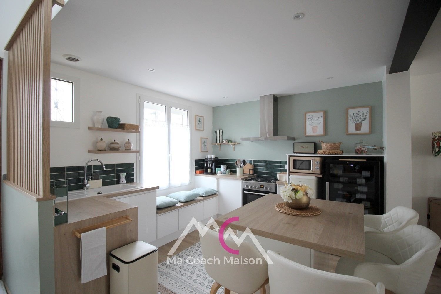 Maison à vendre, 127m², La Chapelle-des-Marais