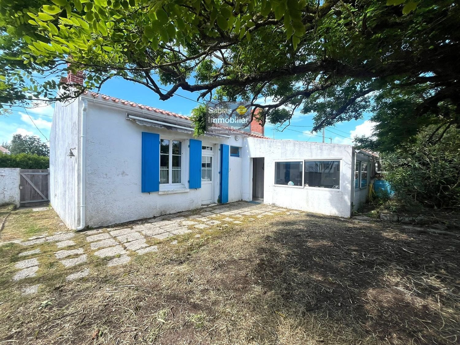 Maison à vendre, 117m², L'Île-d'Yeu
