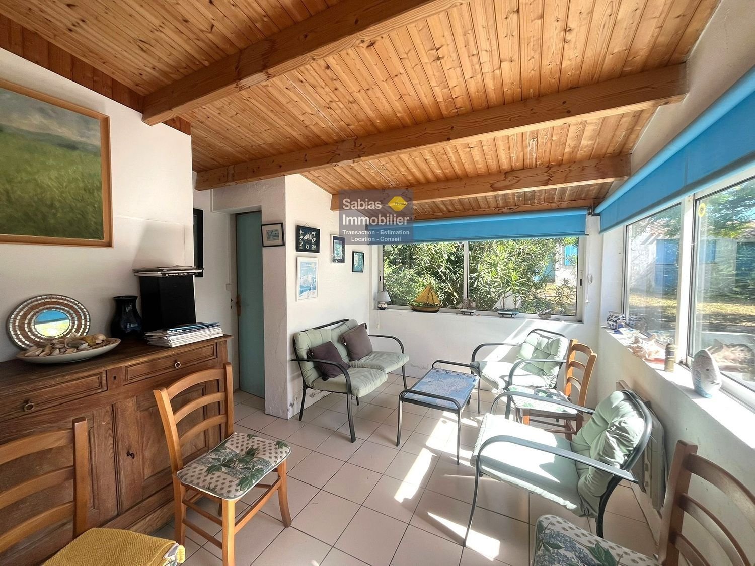 Maison à vendre, 117m², L'Île-d'Yeu