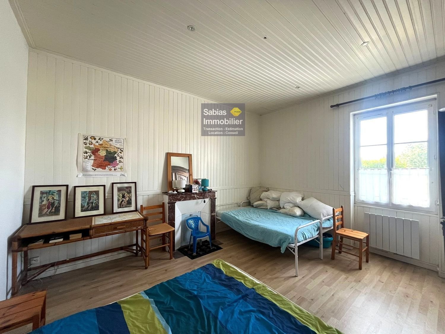 Maison à vendre, 117m², L'Île-d'Yeu