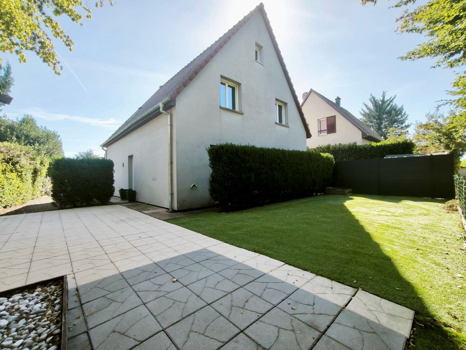 Appartement à vendre, 124m², Wittenheim