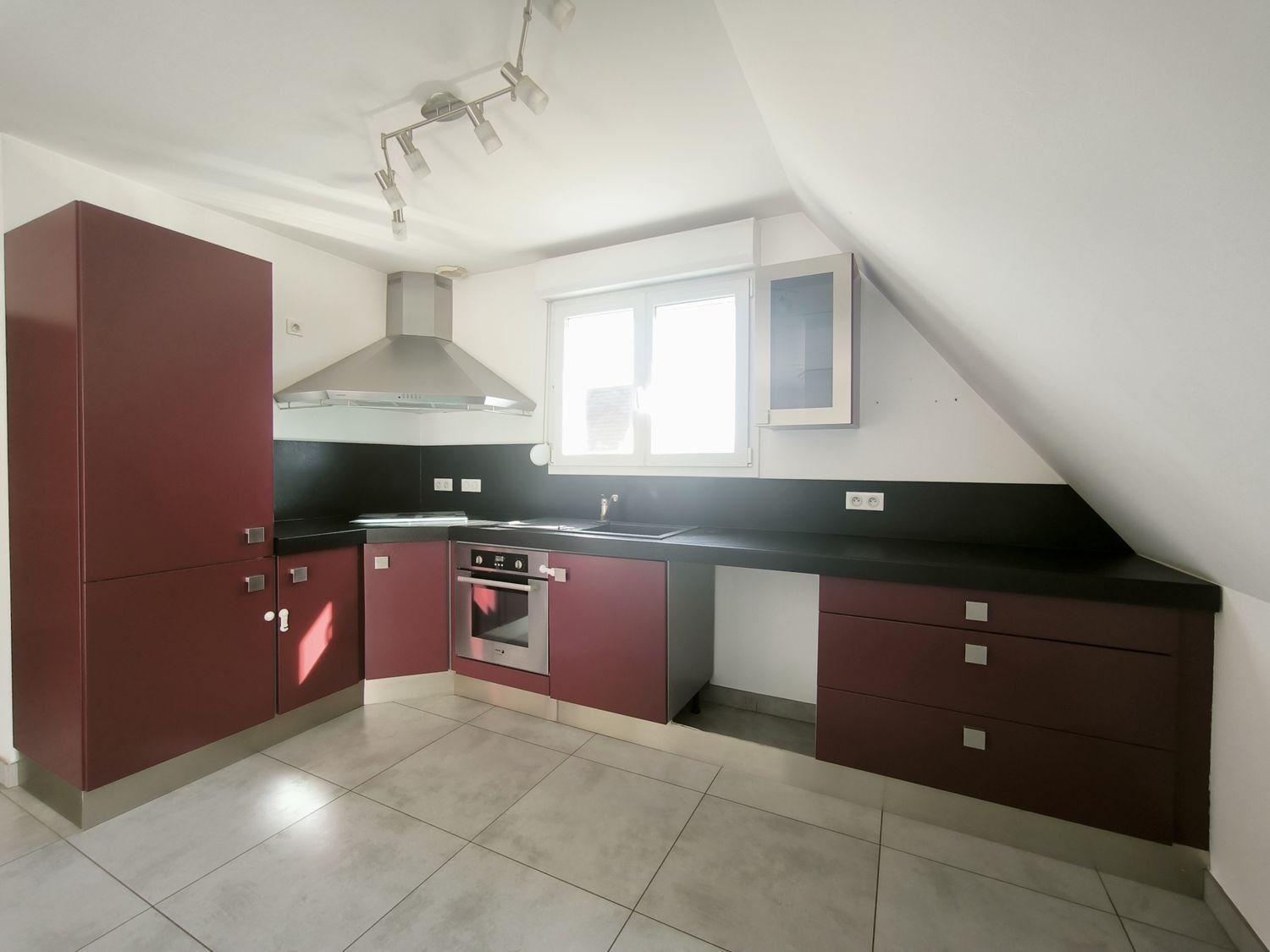 Appartement à vendre, 124m², Wittenheim