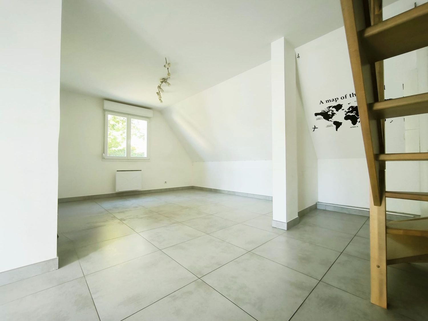 Appartement à vendre, 124m², Wittenheim