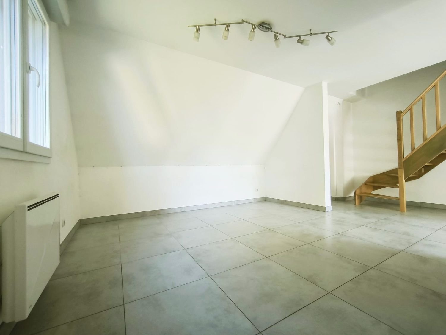 Appartement à vendre, 124m², Wittenheim