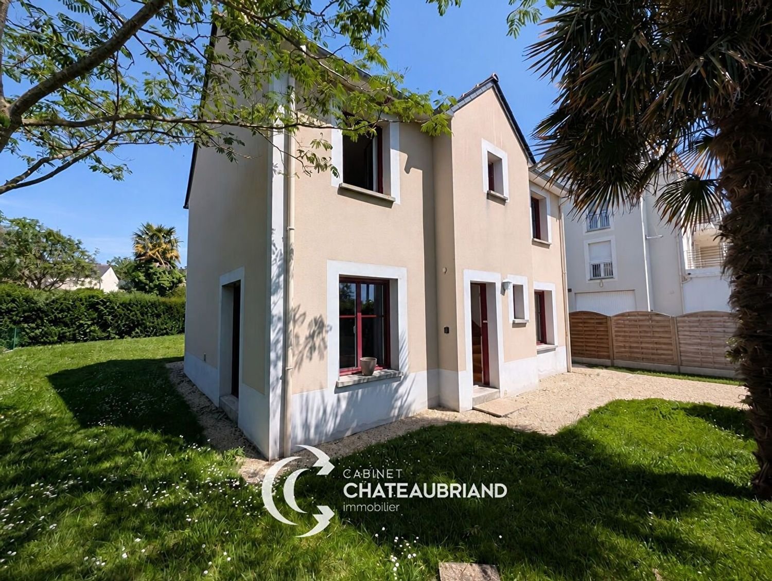 Maison à vendre, 112m², Dol-de-Bretagne