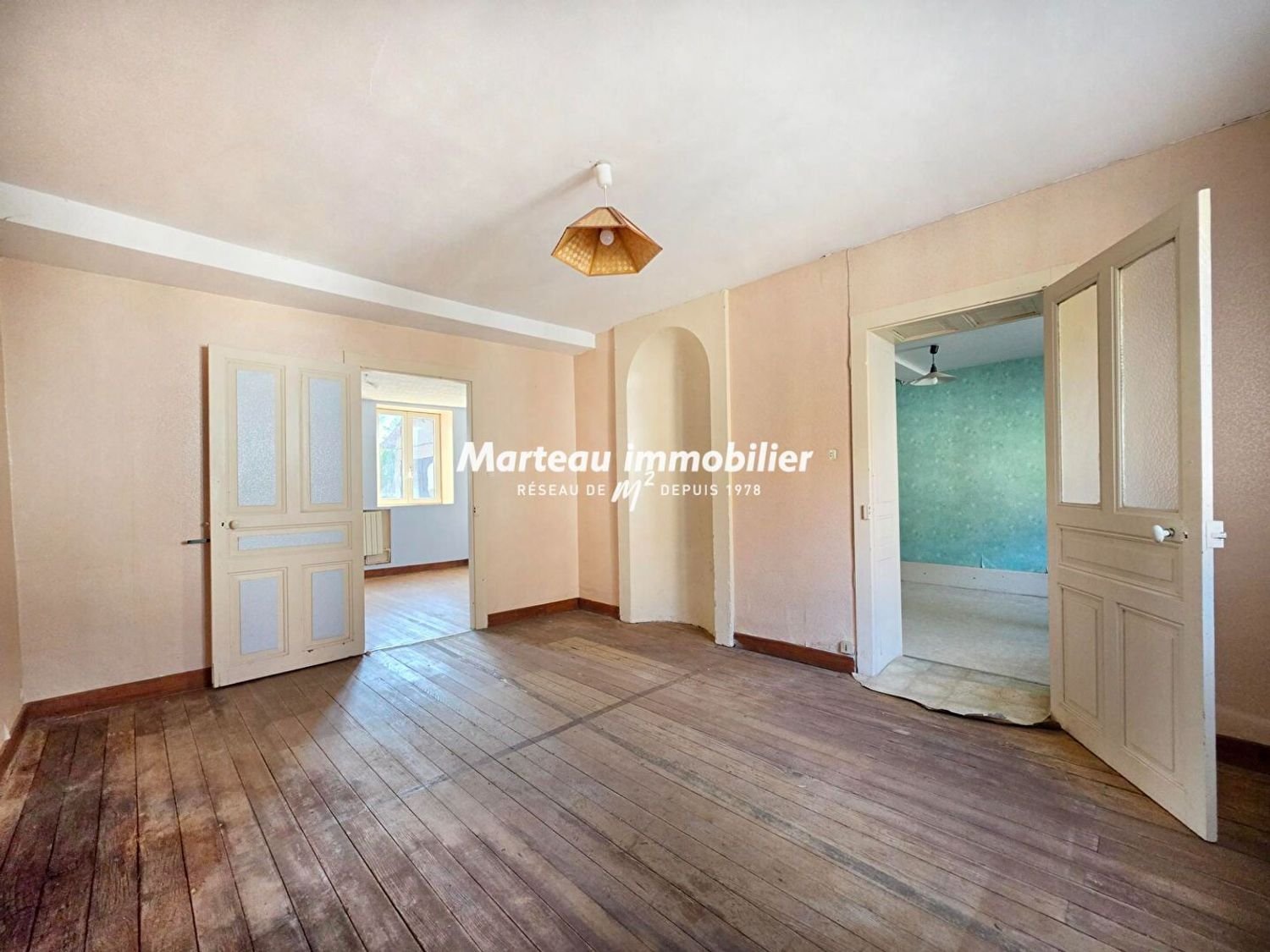 Maison à vendre, 168m², Raon-l'Étape