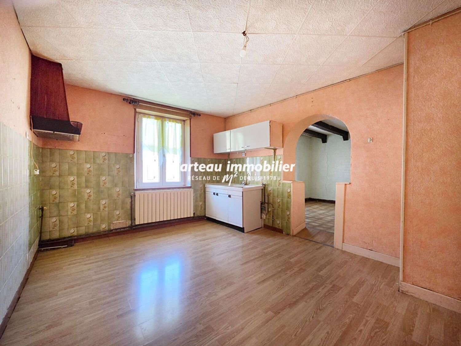 Maison à vendre, 168m², Raon-l'Étape