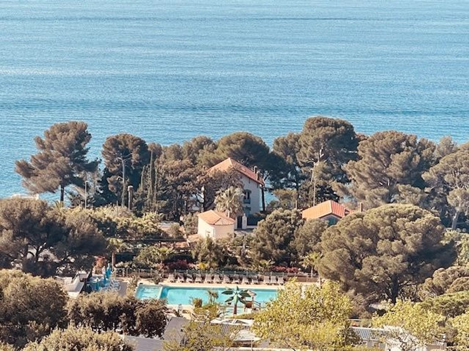 Maison à vendre, 40m², Saint-Raphaël