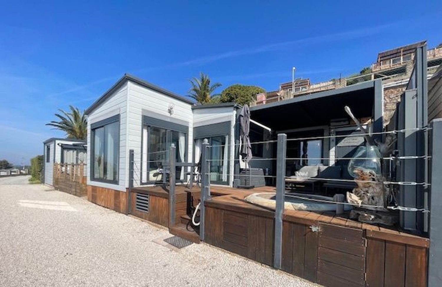 Maison à vendre, 40m², Saint-Raphaël