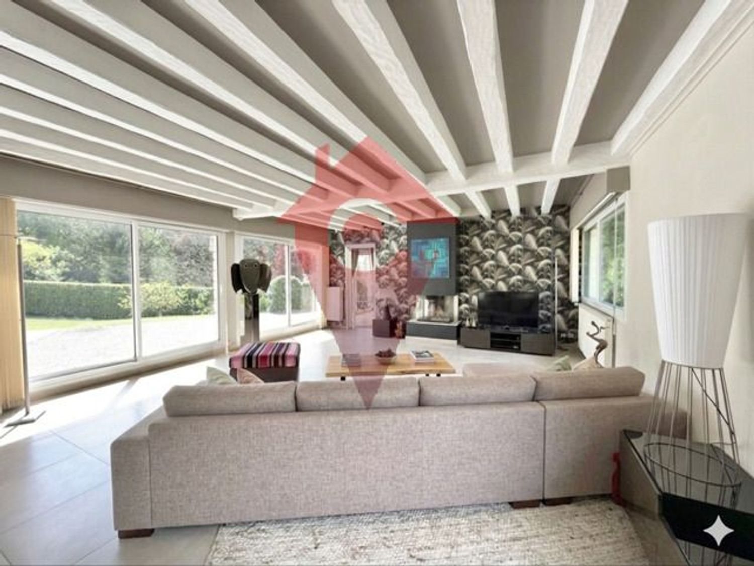 Maison à vendre, 220m², Orgeval