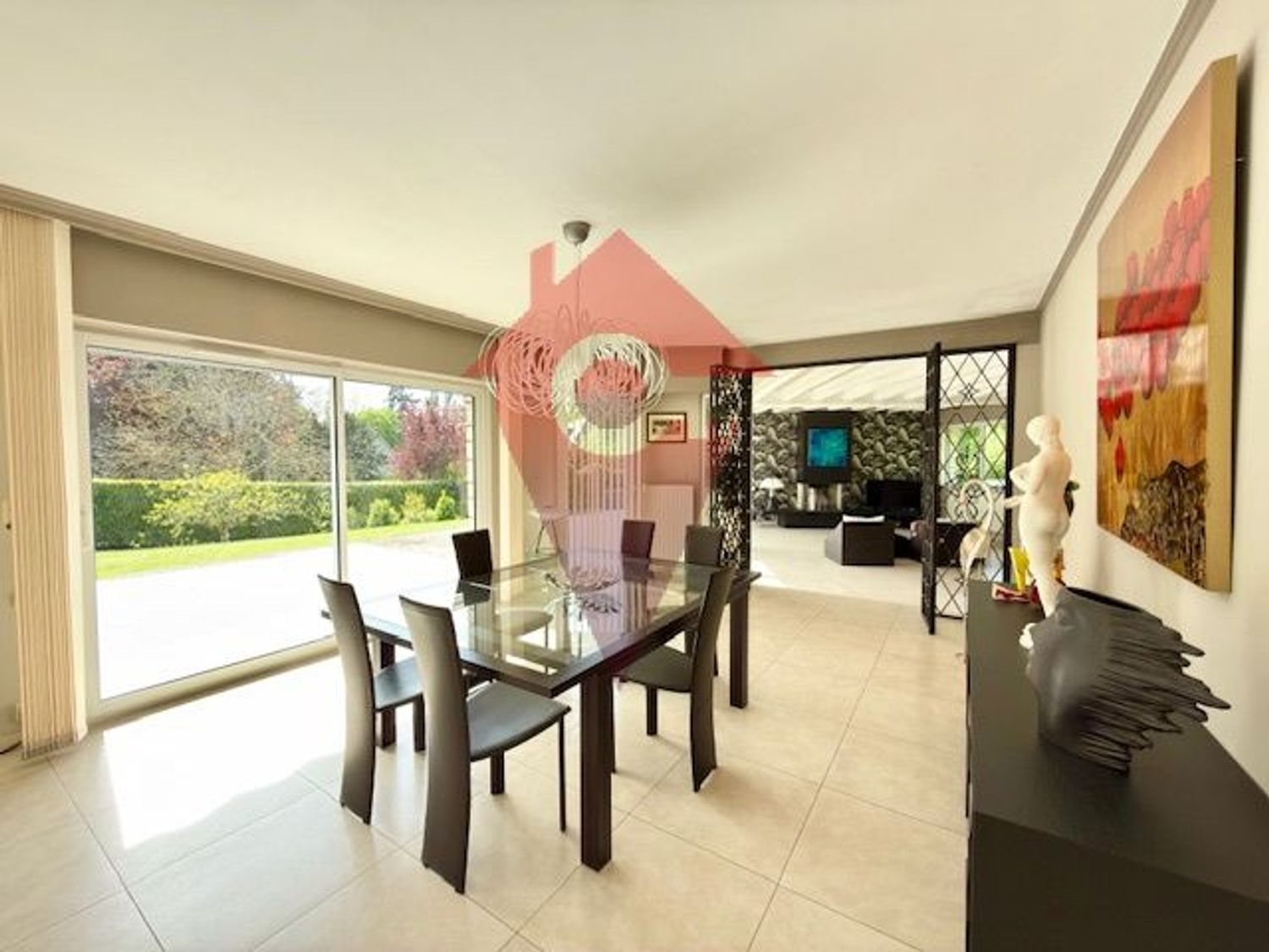 Maison à vendre, 220m², Orgeval
