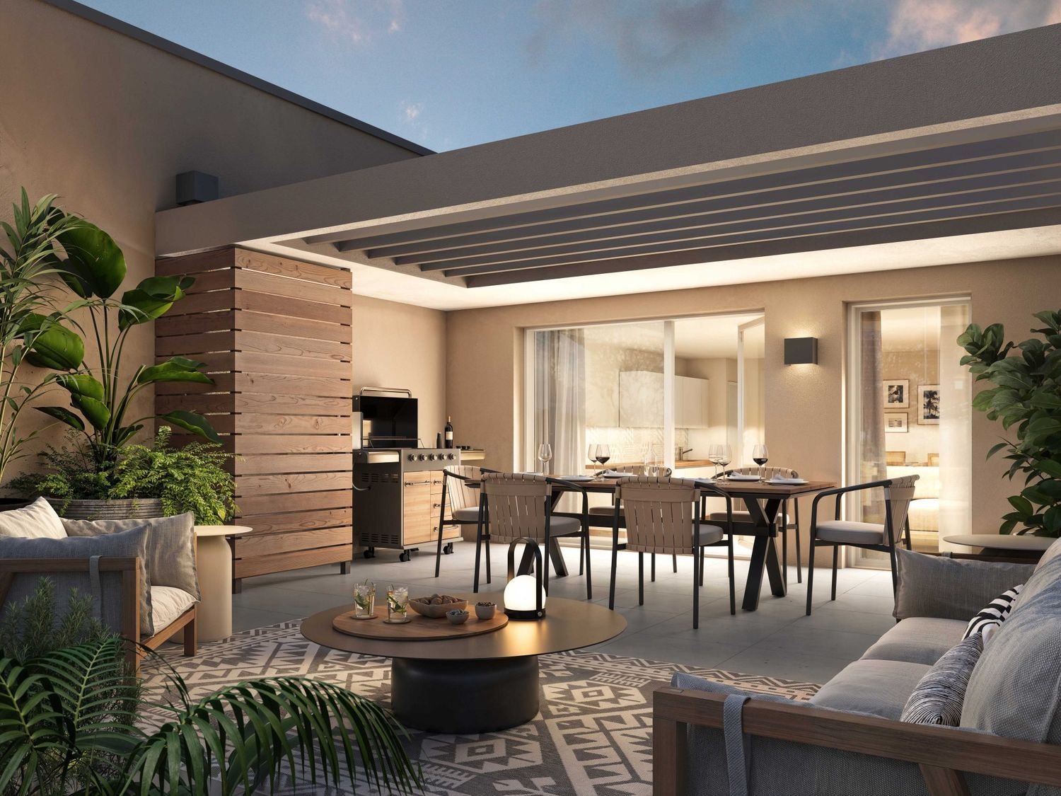 Appartement à vendre, 42m², Vizille