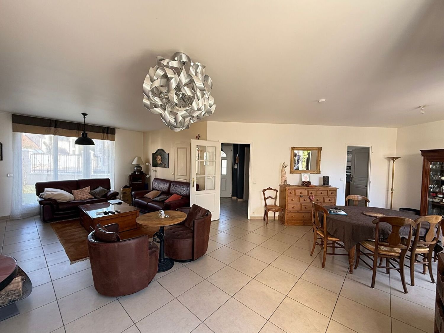 Maison à vendre, 189m², Montesson